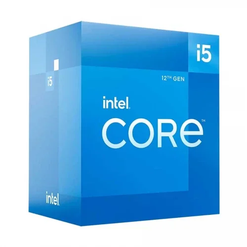 Intel 12th Gen Core i5 12400